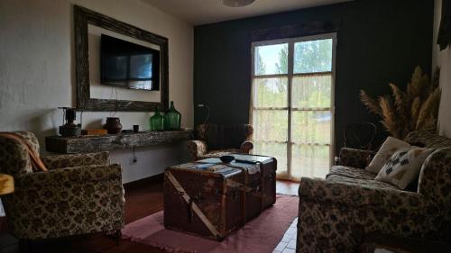 Casa Eike, El Calafate (photo 8)