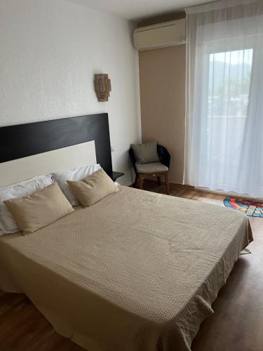 Studio in Saint-Florent