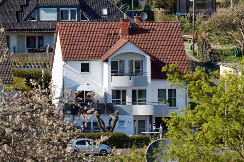 Ferienwohnung Kuhn in Wallbach, Deutschland