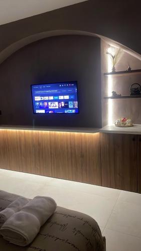 Incanto Luxury Suites 2