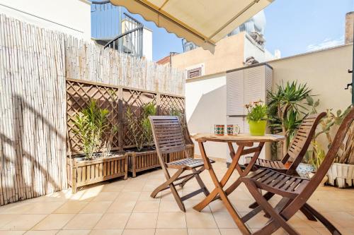 Il Ficodindia Guest House WI-Fi a due passi dal centro