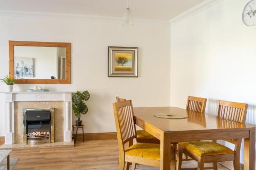 GuestReady - Family retreat by River Liffey, Dublin (fotografie 10)