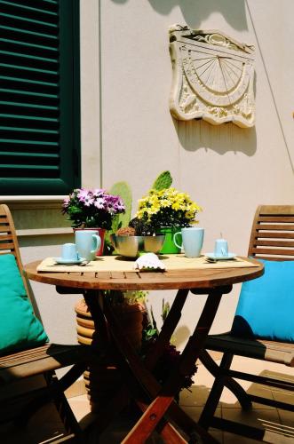 Il Ficodindia Guest House WI-Fi a due passi dal centro