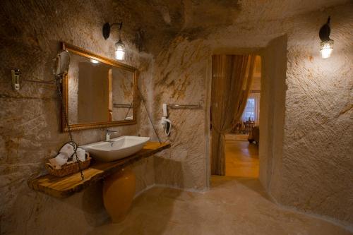 asuwari suites cappadocia