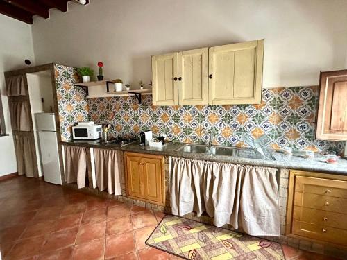 Sikelia Apartment 2