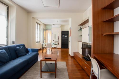 Via dei Fabbri - Michelangelo Apartment, Milan