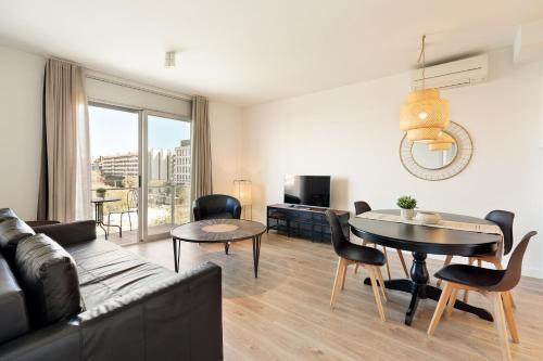 Ola Living Poblenou Beach