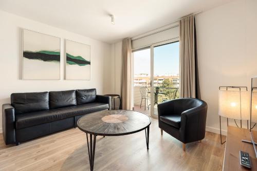 Ola Living Poblenou Beach, Barcelona (photo 9)
