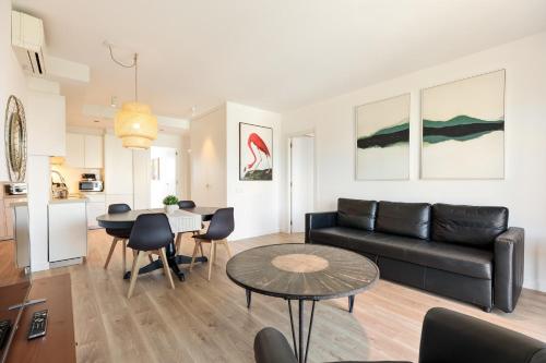 Ola Living Poblenou Beach 4