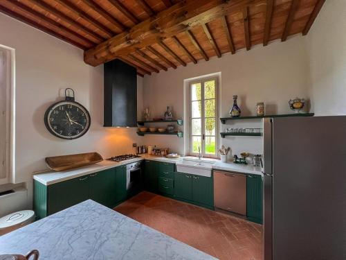 Il Senatore - Chianti Villa & Pool in Фільіне Вальдарно