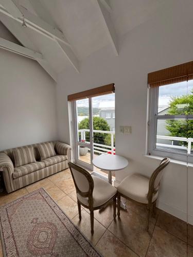 Thesen Suite in Thesens Sziget