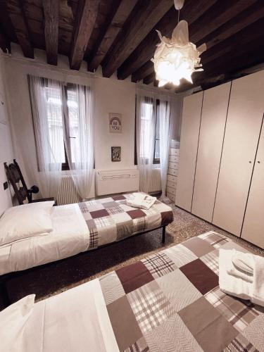 Ve-nice Suite Giuffa C4834, Benátky (fotografie 8)