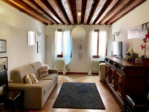 Ve-nice Suite Giuffa C4834 - main image