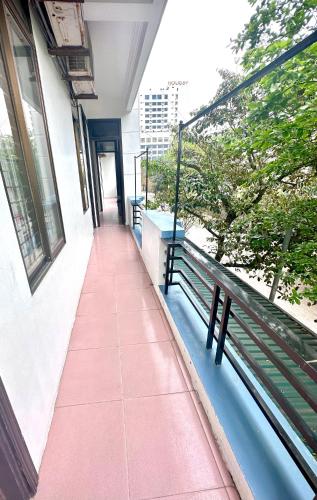 Khách sạn Việt An