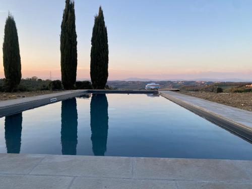 Il Cornuzzo nel Chianti dimora di Charme gîte à louer Lucignano