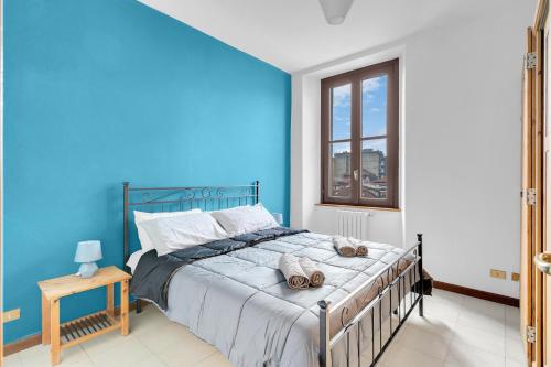 CO14 -Central-Comfort-, Milán