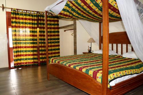 La Source Aux Lamantins