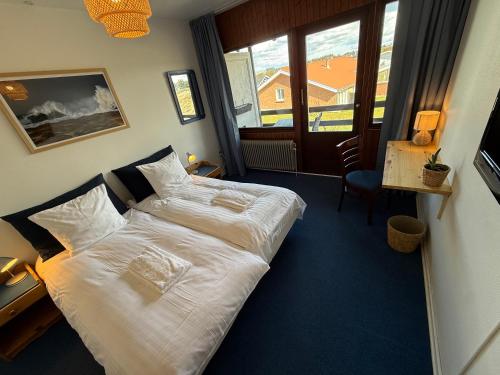 VØ Drop Inn in Norre Vorupor