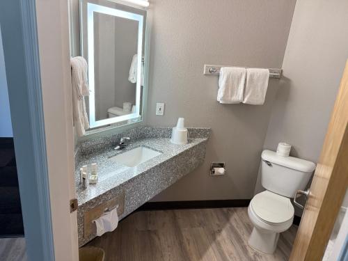 Baymont by Wyndham Athens, TN