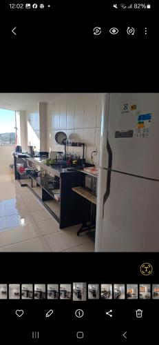 산투 안토니우 지 파두아 Apart Sto Antônio de Pádua 2 (Apart Sto Antonio de Padua 2) 2성급 싱글룸 부대시설