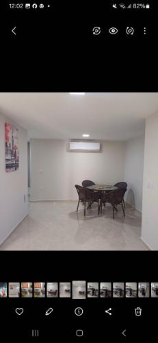 산투 안토니우 지 파두아 Apart Sto Antônio de Pádua 2 (Apart Sto Antonio de Padua 2) 2성급 싱글룸 전망