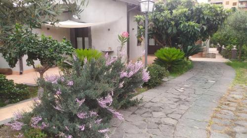 Il Giardino di Galatea
