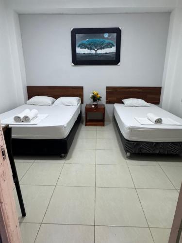 IGUANA HAUS IQUITOS in Iquitos