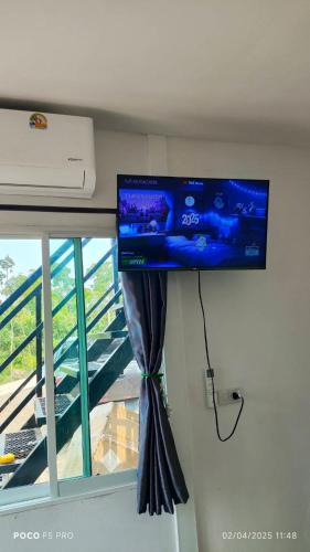 ภูโอบตะวันรีสอร์ต - Phu Oab Tawan Resort, Nan (Foto 10)