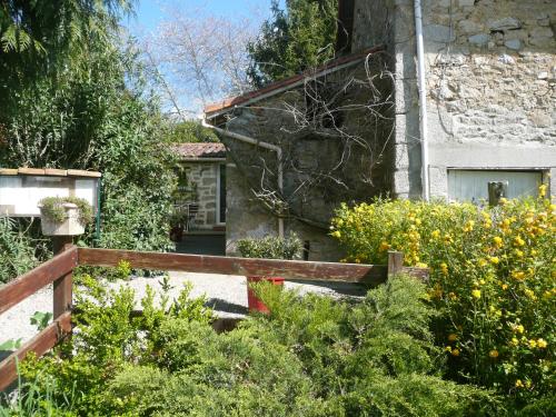 Chambres d'hôtes d'Antardieu