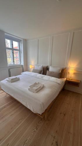Luksusbolig ved Gråbrødretorv, Kopenhaga (zdjęcie 4)