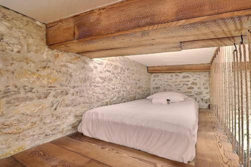 Le Blandan Spacious and Cozy Apartment - Lyon 1st, Lyon (fotografie 9)