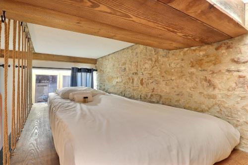 Le Blandan Spacious and Cozy Apartment - Lyon 1st, Lyon (fotografie 10)