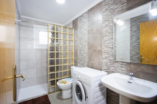 Apartment with Terrace image 10