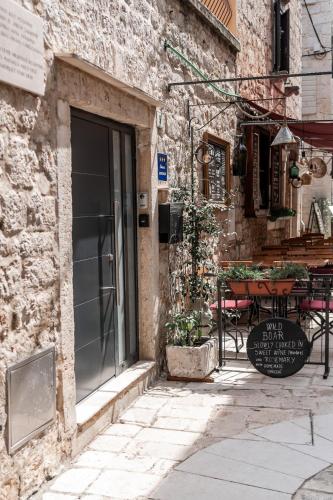 Nono - Location saisonnière - Stari Grad