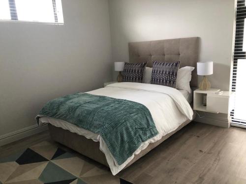 5th Avenue Towers 2nd Floor 5th Avenue Towers 2nd Floor