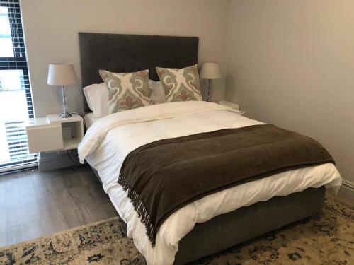 5th Avenue Towers 2nd Floor 5th Avenue Towers 2nd Floor