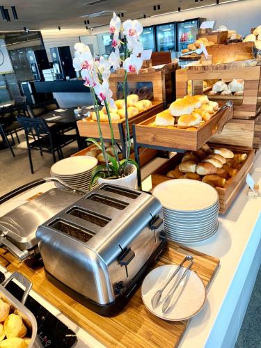 Porto Alto Resort - Vista Mar e Piscina 2 Quartos com Varanda ampla em L Porto Alto Resort - Vista Mar e Piscina 2 Quartos com Varanda ampla em L