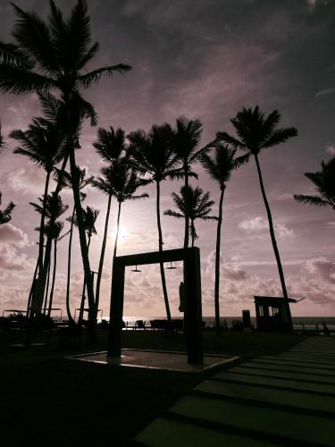 Porto Alto Resort - Vista Mar e Piscina 2 Quartos com Varanda ampla em L Porto Alto Resort - Vista Mar e Piscina 2 Quartos com Varanda ampla em L