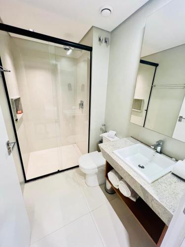 Porto Alto Resort - Vista Mar e Piscina 2 Quartos com Varanda ampla em L Porto Alto Resort - Vista Mar e Piscina 2 Quartos com Varanda ampla em L