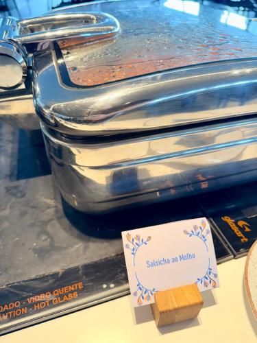 Porto Alto Resort - Vista Mar e Piscina 2 Quartos com Varanda ampla em L Porto Alto Resort - Vista Mar e Piscina 2 Quartos com Varanda ampla em L