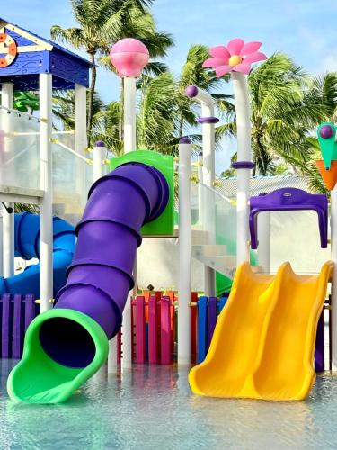 Porto Alto Resort - Vista Mar e Piscina 2 Quartos com Varanda ampla em L Porto Alto Resort - Vista Mar e Piscina 2 Quartos com Varanda ampla em L