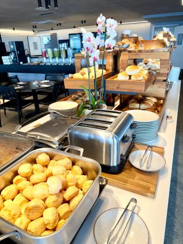 Porto Alto Resort - Vista Mar e Piscina 2 Quartos com Varanda ampla em L Porto Alto Resort - Vista Mar e Piscina 2 Quartos com Varanda ampla em L