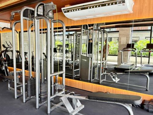 Porto Alto Resort - Vista Mar e Piscina 2 Quartos com Varanda ampla em L Porto Alto Resort - Vista Mar e Piscina 2 Quartos com Varanda ampla em L