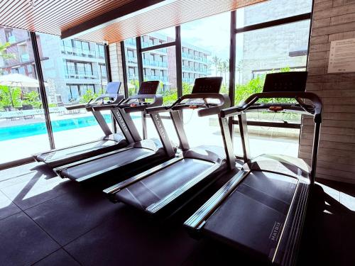 Porto Alto Resort - Vista Mar e Piscina 2 Quartos com Varanda ampla em L Porto Alto Resort - Vista Mar e Piscina 2 Quartos com Varanda ampla em L