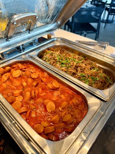 Porto Alto Resort - Vista Mar e Piscina 2 Quartos com Varanda ampla em L Porto Alto Resort - Vista Mar e Piscina 2 Quartos com Varanda ampla em L