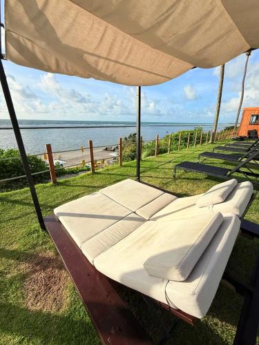 Porto Alto Resort - Vista Mar e Piscina 2 Quartos com Varanda ampla em L Porto Alto Resort - Vista Mar e Piscina 2 Quartos com Varanda ampla em L