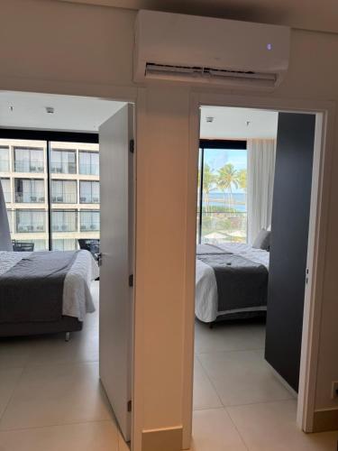 Porto Alto Resort - Vista Mar e Piscina 2 Quartos com Varanda ampla em L Porto Alto Resort - Vista Mar e Piscina 2 Quartos com Varanda ampla em L