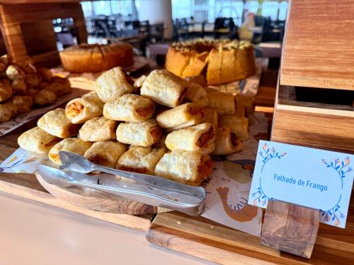 Porto Alto Resort - Vista Mar e Piscina 2 Quartos com Varanda ampla em L Porto Alto Resort - Vista Mar e Piscina 2 Quartos com Varanda ampla em L