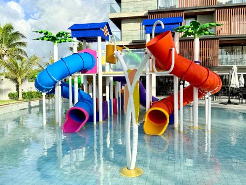 Porto Alto Resort - Vista Mar e Piscina 2 Quartos com Varanda ampla em L Porto Alto Resort - Vista Mar e Piscina 2 Quartos com Varanda ampla em L