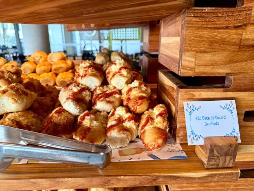 Porto Alto Resort - Vista Mar e Piscina 2 Quartos com Varanda ampla em L Porto Alto Resort - Vista Mar e Piscina 2 Quartos com Varanda ampla em L